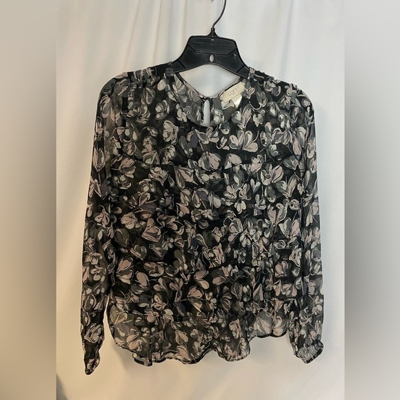 LOFT Tops - Loft Blouse